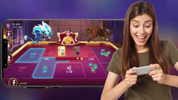 Dragon slot machine