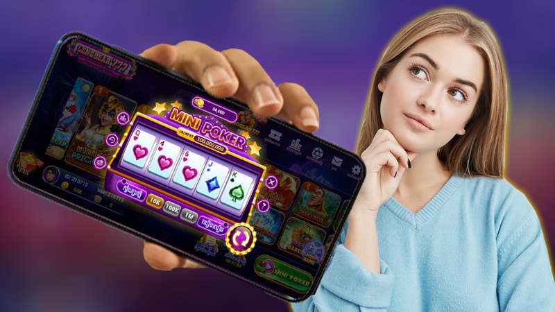 Poker ជាអ្វី?