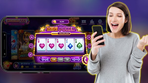 poker