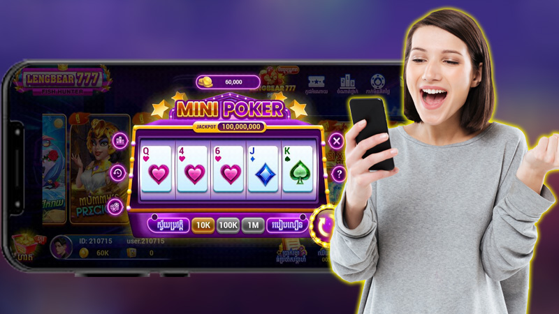 poker