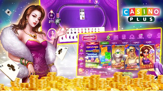 Banner Casino Plus