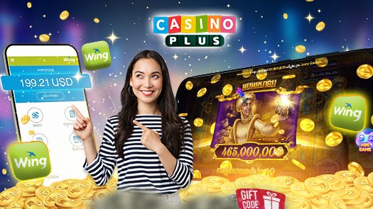 Banner Casino Plus 2